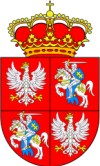 Wappen Polen-Litauen